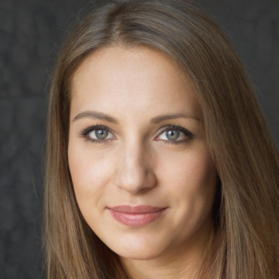 Sophie Martin, coordinatrice pédagogique des programmes de formation