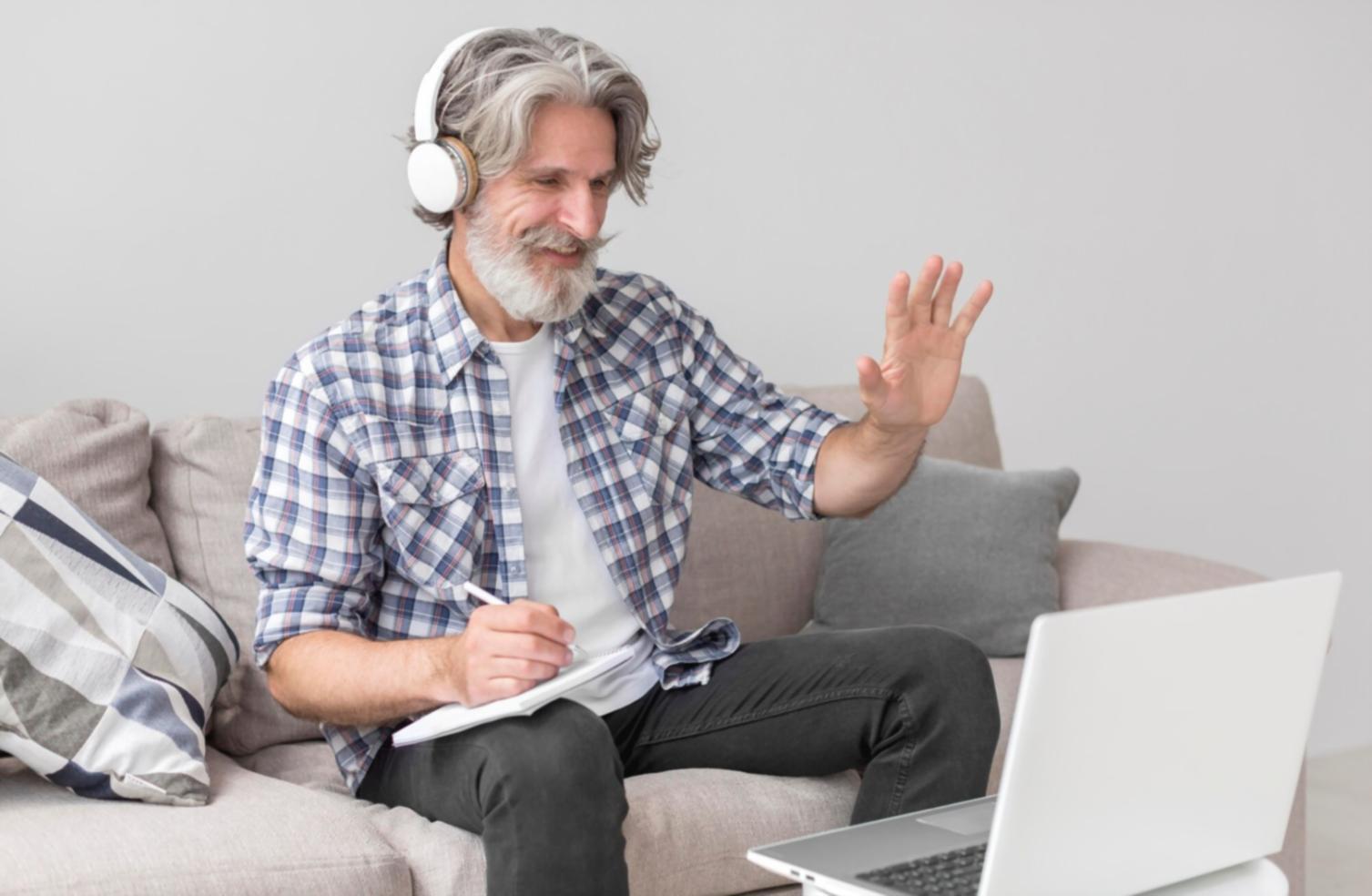 Environnement d'apprentissage flexible et moderne pour la formation en analyse financière
